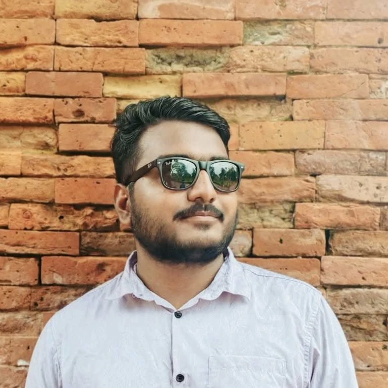 Executive Member